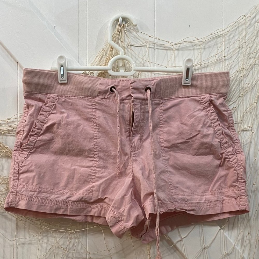 Pink a.n.a Shorts
